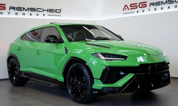 Lamborghini Urus S 490 kW image number 2