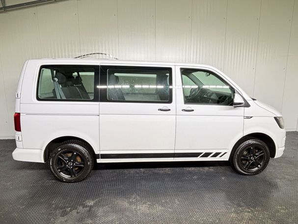 Volkswagen T6 Multivan 84 kW image number 2