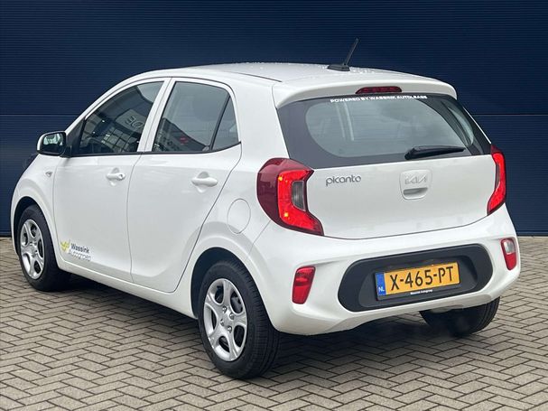 Kia Picanto 1.0 49 kW image number 32