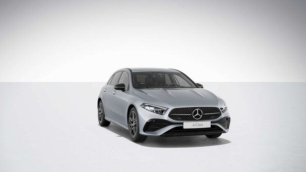 Mercedes-Benz A 180 100 kW image number 17