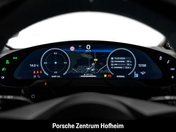 Porsche Taycan 4 Cross Turismo 320 kW image number 16