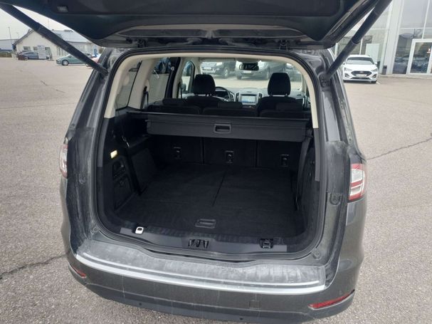 Ford Galaxy 110 kW image number 9