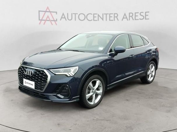 Audi Q3 35 TFSI Business 110 kW image number 1