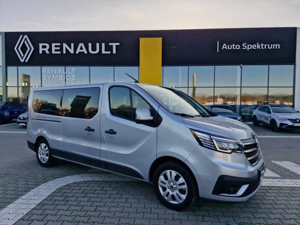 Renault Trafic 110 kW image number 2