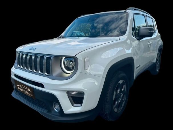 Jeep Renegade 1.0 Limited 88 kW image number 1