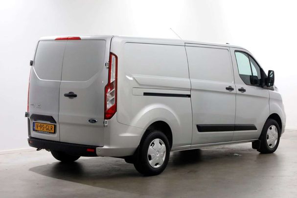 Ford Transit Custom L2H1 2.0 TDCi Trend 96 kW image number 2