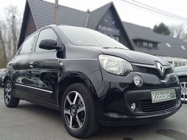 Renault Twingo 52 kW image number 3