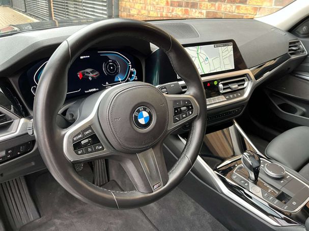 BMW 330e M Sport 218 kW image number 10