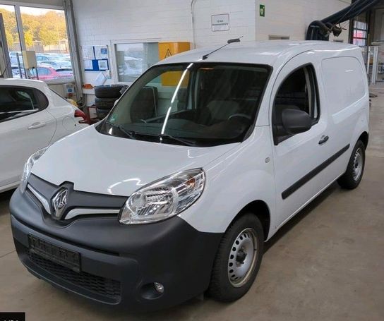 Renault Kangoo Rapid Extra 81 kW image number 1