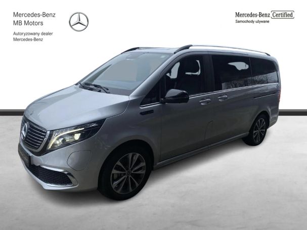 Mercedes-Benz EQV 150 kW image number 1