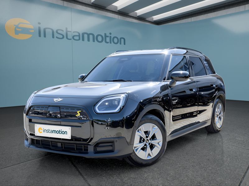 Mini Countryman S 230 kW