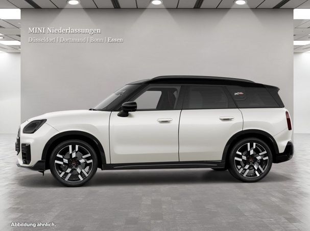 Mini Cooper S Countryman 150 kW image number 6