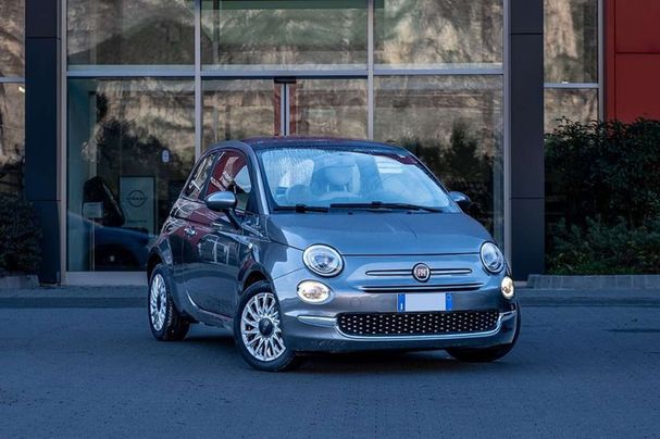 Fiat 500 1.0 51 kW image number 1