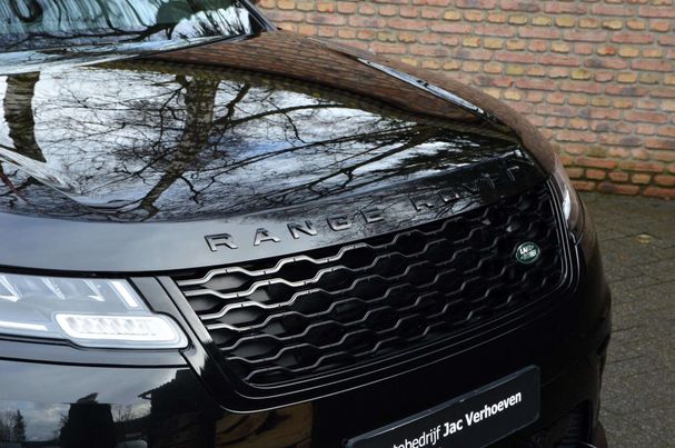 Land Rover Range Rover Velar P400e 297 kW image number 10