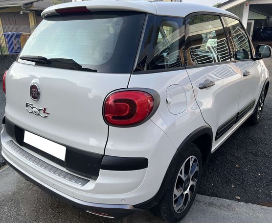 Fiat 500L 1.4 70 kW image number 2