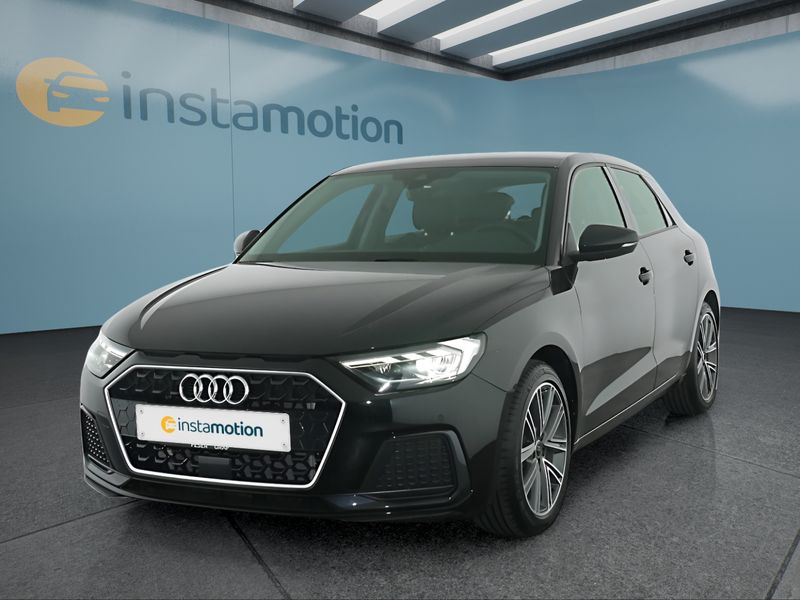Audi A1 Sportback 30