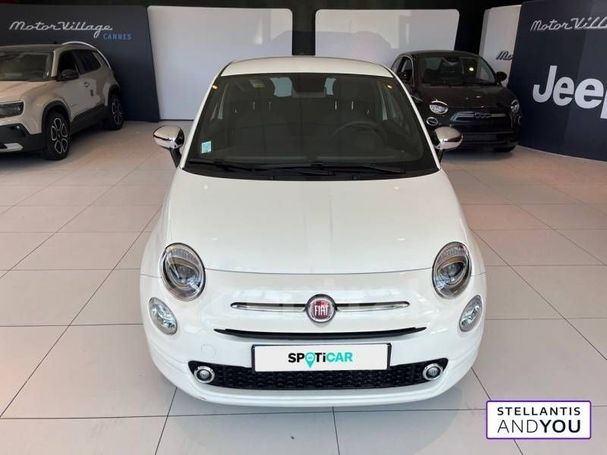 Fiat 500 1.0 51 kW image number 2