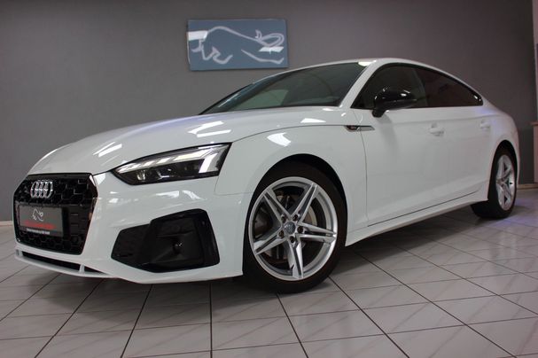 Audi A5 40 TDI S-line Sportback 140 kW image number 1