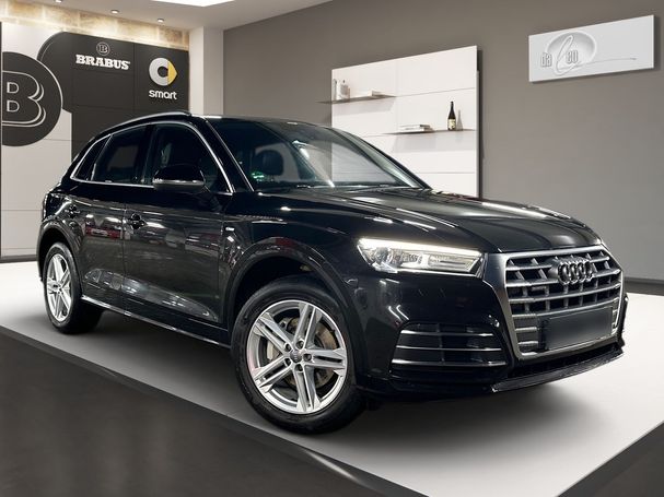 Audi Q5 quattro S-line 140 kW image number 2