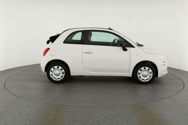 Fiat 500C 51 kW image number 20