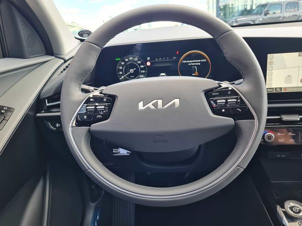 Kia Niro 150 kW image number 13