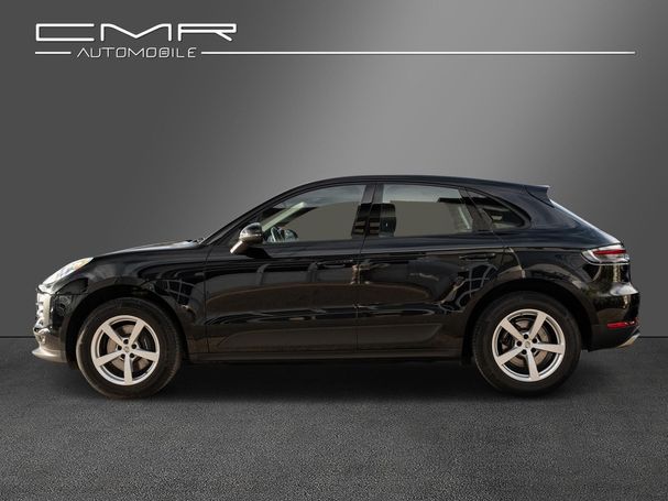 Porsche Macan 180 kW image number 5