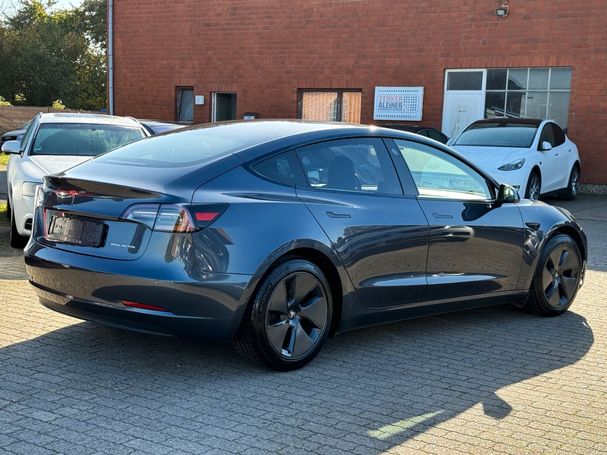 Tesla Model 3 Long Range AWD 366 kW image number 4