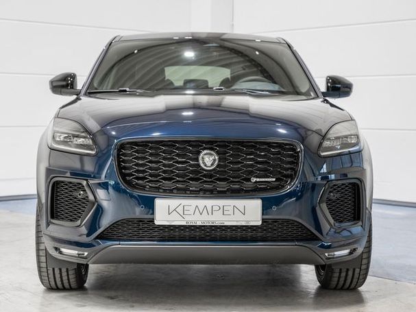 Jaguar E-Pace D200 R-Dynamic S AWD 150 kW image number 7