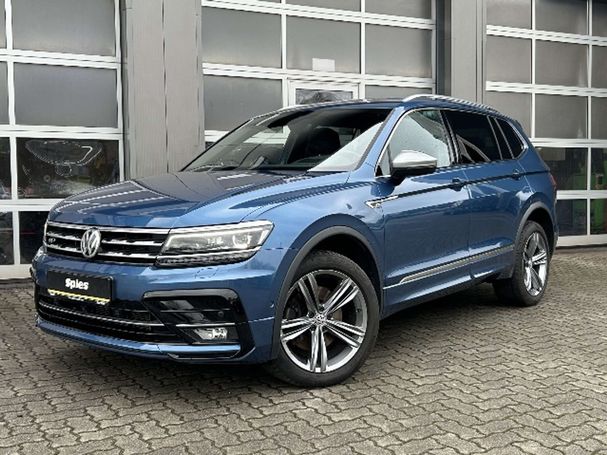 Volkswagen Tiguan Allspace 4Motion Highline 176 kW image number 1