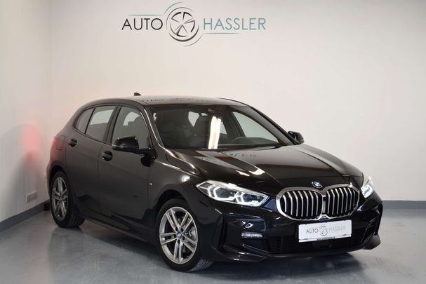 BMW 118i 100 kW image number 2