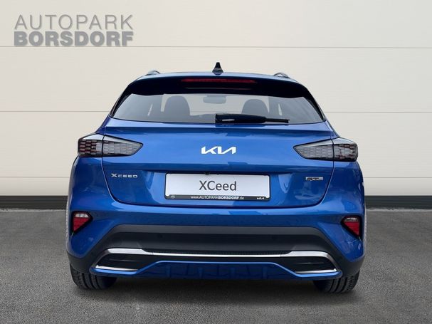 Kia XCeed 1.6 T-GDi 150 kW image number 2