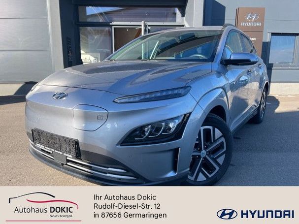 Hyundai Kona Elektro 100 kW image number 2