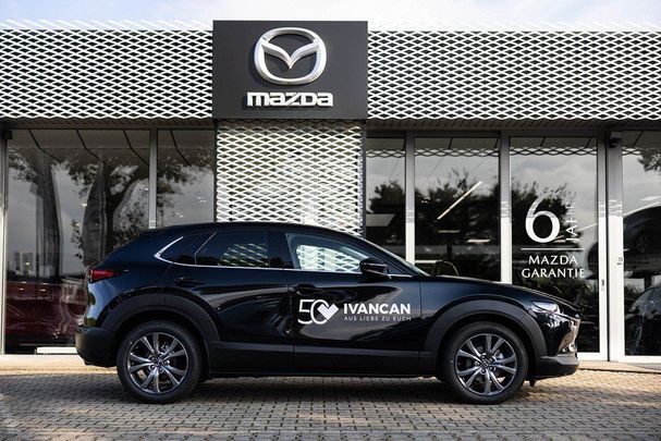 Mazda CX-30 2.0 186 137 kW image number 3