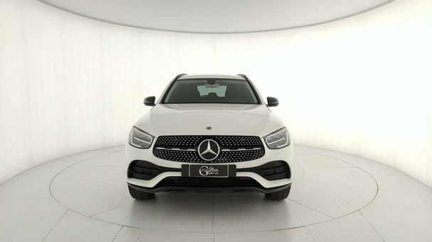 Mercedes-Benz GLC 300 d 4Matic 180 kW image number 2