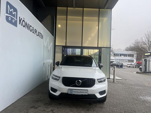 Volvo XC40 B5 R Design AWD 184 kW image number 3