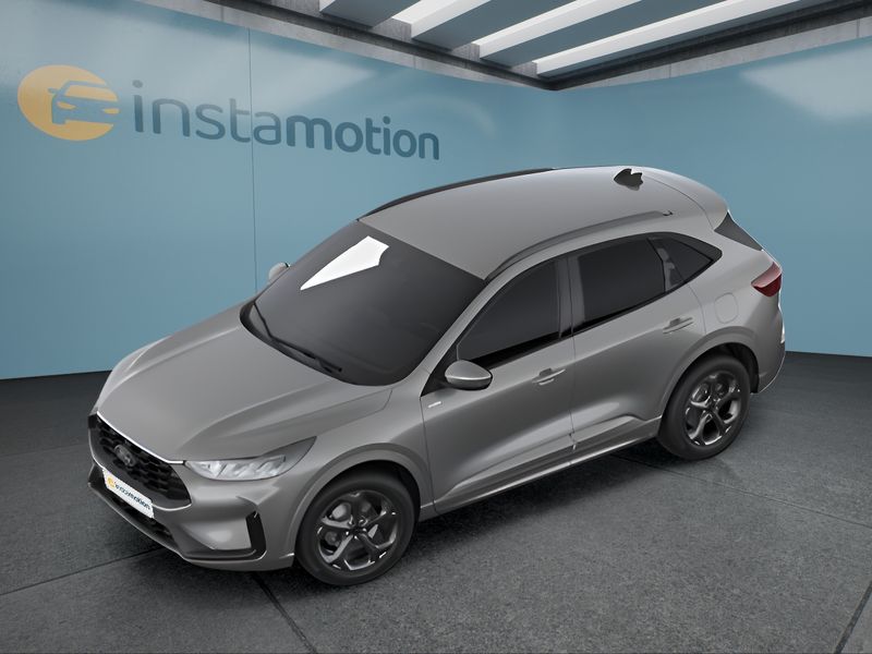 Ford Kuga Titanium 88 kW