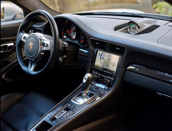 Porsche 991 Carrera 4S 294 kW image number 46