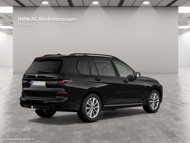 BMW X7 xDrive40i 280 kW image number 2