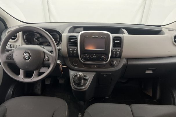 Renault Trafic dCi 92 kW image number 24