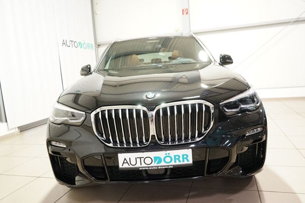 BMW X5e xDrive 290 kW image number 6