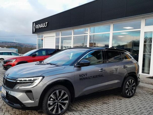 Renault Austral 103 kW image number 2