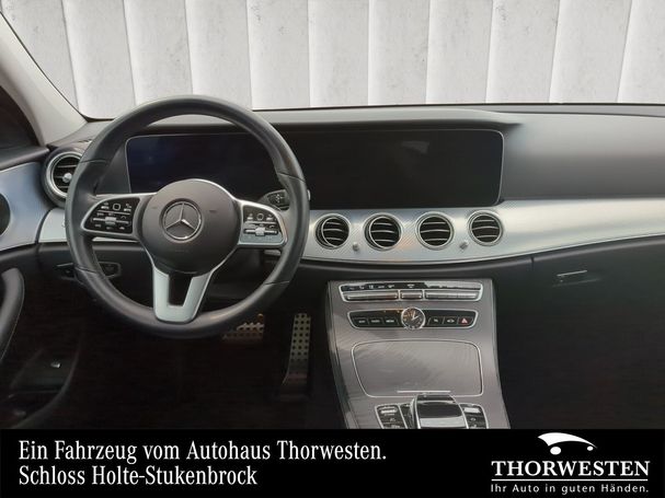 Mercedes-Benz E 300 de T 225 kW image number 11