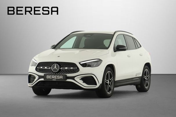 Mercedes-Benz GLA 200 d 110 kW image number 1