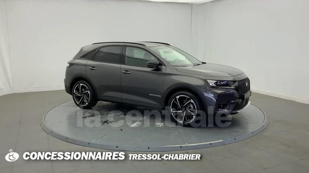 DS Automobiles 7 Crossback 1.6 E-Tense 300 4x4 221 kW image number 3