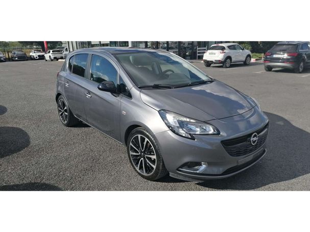 Opel Corsa 1.4 66 kW image number 17