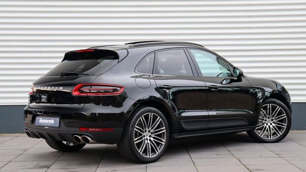 Porsche Macan S 190 kW image number 2