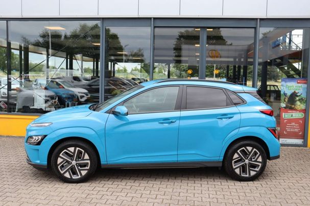 Hyundai Kona 64 kWh 150 kW image number 5