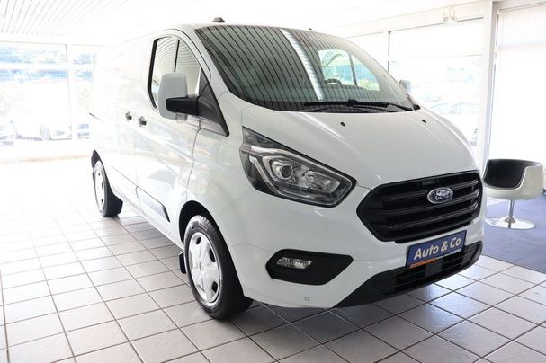 Ford Transit Custom 320 L1H1 VA 96 kW image number 10