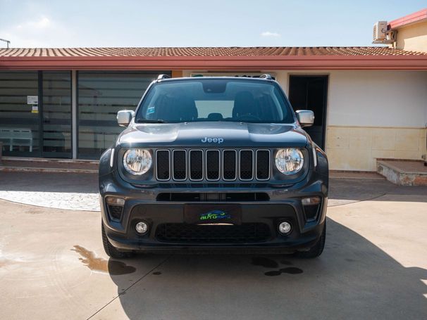 Jeep Renegade 1.3 PHEV 140 kW image number 3