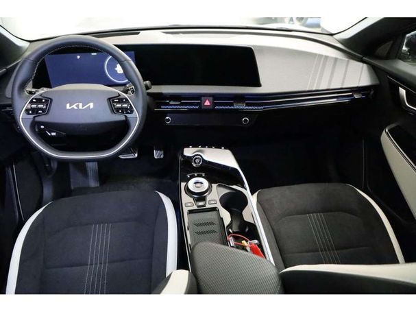 Kia EV6 168 kW image number 6